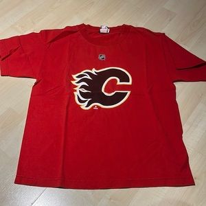 Reebok NHL Calgary Flames